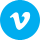 Vimeo Icon