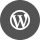 WordPress Icon