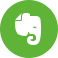 Evernote Icon 58px png