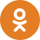 Odnoklassniki Icon icon