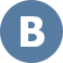 VKontakte Icon icon