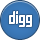 Digg Icon