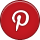 Pinterest Icon 40px png