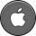 Apple Icon 40px png