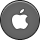 Apple Icon