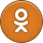 Odnoklassniki Icon