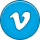 Vimeo Icon