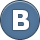 VKontakte Icon