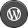 WordPress Icon