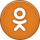 Odnoklassniki Icon icon
