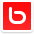 Bebo Icon 34px png