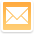 Email Icon 34px png