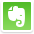Evernote Icon 34px png