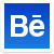 Behance Icon