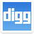 Digg Icon