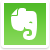 Evernote Icon 50px png