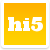 hi5 Icon