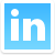 LinkedIn Icon