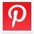 Pinterest Icon