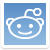 reddit Icon icon