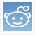 reddit Icon