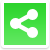 ShareThis Icon icon
