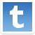 Tumblr Icon 50px png
