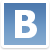 VKontakte Icon