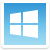 Windows Icon 50px png