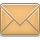 Email Shadow Icon 40px png