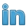 LinkedIn Icon