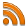 RSS Shadow Icon