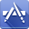 App Store Icon 32px png