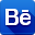 Behance Icon 32px png