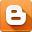Blogger Icon 32px png