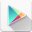 Google Play Icon 32px png