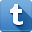 Tumblr Icon 32px png