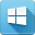 Windows Icon 32px png