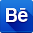 Behance Icon 48px png