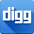 Digg Icon