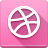 Dribbble Icon