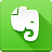 Evernote Icon