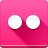 Flickr Icon 48px png