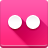 Flickr Icon