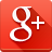 Google Plus Icon