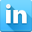 LinkedIn Icon