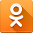 Odnoklassniki Icon