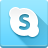 Skype Icon