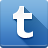 Tumblr Icon 48px png