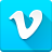 Vimeo Icon